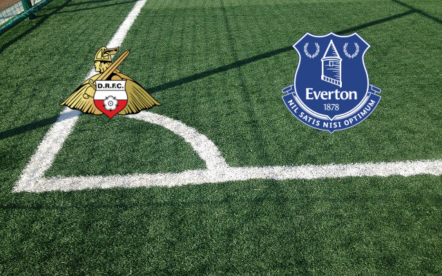 Doncaster-Everton_it Formazioni Doncaster-Everton