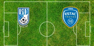 Dunkerque-Troyes (sabato 05 agosto 2023 ore 19:00): formazioni ufficiali, quote, pronostici Formazioni Dunkerque-Troyes