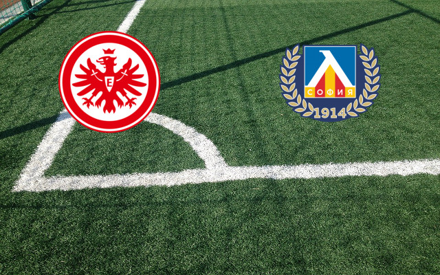 Eintracht Francoforte-Levski Sofia_it Formazioni Eintracht Francoforte-Levski Sofia