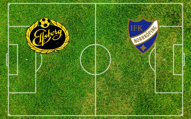 Elfsborg-Norrkoping_it Formazioni Elfsborg-Norrkoping