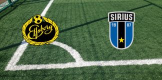 Elfsborg-Sirius (domenica 06 agosto 2023 ore 15:00): formazioni ufficiali, quote, pronostici Formazioni Elfsborg-Sirius