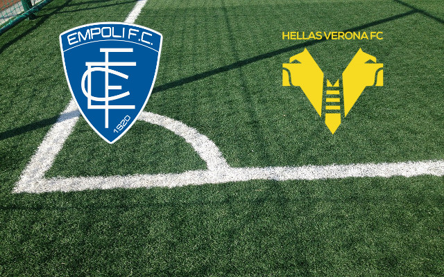 Empoli-Verona_it Formazioni Empoli-Verona