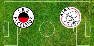 Excelsior Rotterdam-Ajax (sabato 19 agosto 2023 ore 16:30): formazioni ufficiali, quote, pronostici Formazioni Excelsior Rotterdam-Ajax