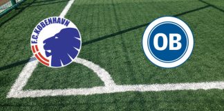 FC Copenaghen-Odense BK (venerdì 11 agosto 2023 ore 19:00): formazioni ufficiali, quote, pronostici Formazioni FC Copenaghen-Odense BK