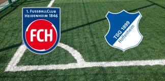 FC Heidenheim-Hoffenheim (sabato 26 agosto 2023 ore 15:30): formazioni ufficiali, quote, pronostici Formazioni FC Heidenheim-Hoffenheim