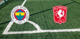 Formazioni Fenerbahce-Twente