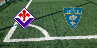 Formazioni Fiorentina-Lecce