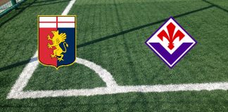 Formazioni Genoa-Fiorentina