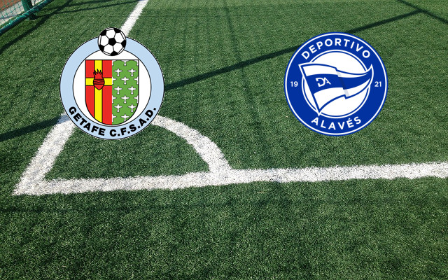 Formazioni Getafe-Alaves
