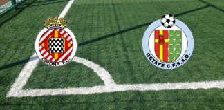 Girona-Getafe (domenica 20 agosto 2023 ore 17:30): formazioni ufficiali, quote, pronostici. Stuani e Mayoral titolari Formazioni Girona-Getafe
