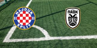 Hajduk Split-PAOK (Conference League, 10-08-2023 ore 21:00 ): formazioni ufficiali, quote, pronostici Formazioni Hajduk Split-PAOK