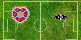 Hearts-Rosenborg (Conference League, 17-08-2023 ore 20:45 ): formazioni ufficiali, quote, pronostici Formazioni Hearts-Rosenborg