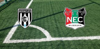 Heracles Almelo-NEC (venerdì 18 agosto 2023 ore 20:00): formazioni ufficiali, quote, pronostici Formazioni Heracles Almelo-NEC