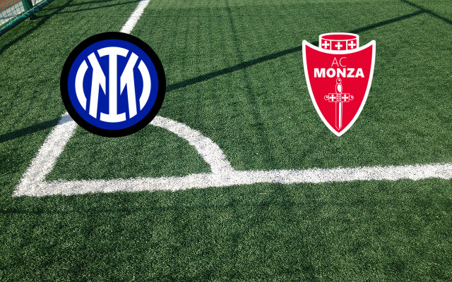 Inter-Monza_it Formazioni Inter-Monza