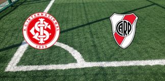 Formazioni Internacional-River Plate