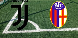 Formazioni Juventus-Bologna
