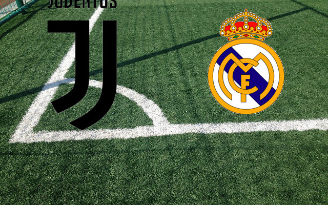 Juventus-Real Madrid_it Formazioni Juventus-Real Madrid