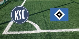 Karlsruher-Amburgo (domenica 06 agosto 2023 ore 13:30): formazioni ufficiali, quote, pronostici Formazioni Karlsruher-Amburgo