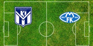 Klaksvik-Molde (Champions League, 08-08-2023 ore 20:45 ): formazioni ufficiali, quote, pronostici Formazioni Klaksvik-Molde