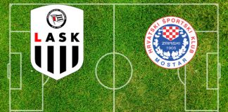 LASK Linz-Zrinjski Mostar (Europa League, 24-08-2023 ore 21:00 ): formazioni ufficiali, quote, pronostici Formazioni LASK Linz-Zrinjski Mostar