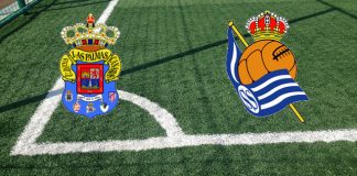 Las Palmas-Real Sociedad (venerdì 25 agosto 2023 ore 19:30): formazioni, quote, pronostici. Mikel Merino recuperato Formazioni Las Palmas-Real Sociedad