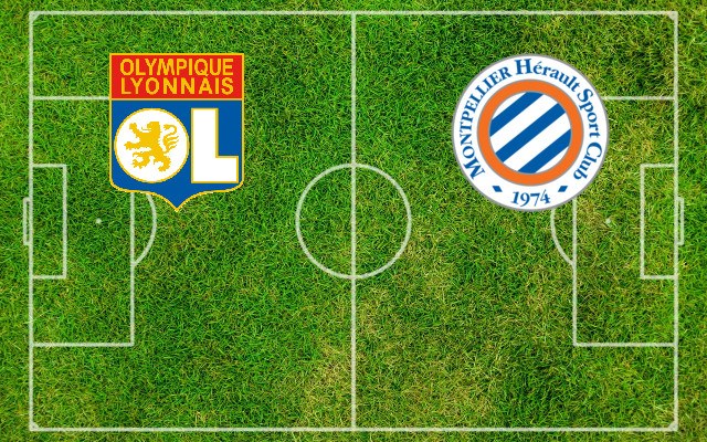 Lione-Montpellier_it Formazioni Lione-Montpellier