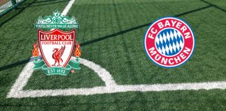 Formazioni Liverpool-Bayern Monaco