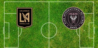 Los Angeles FC-Inter Miami CF (lunedì 04 settembre 2023 ore 04:00): formazioni ufficiali, quote, pronostici Formazioni Los Angeles FC-Inter Miami CF