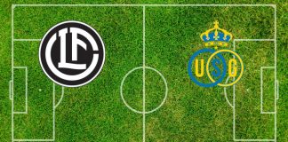 Lugano-Saint-Gilloise (Europa League, 31-08-2023 ore 20:30 ): formazioni ufficiali, quote, pronostici Formazioni Lugano-Saint-Gilloise