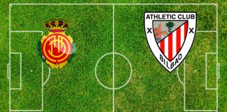 Formazioni Maiorca-Athletic Bilbao