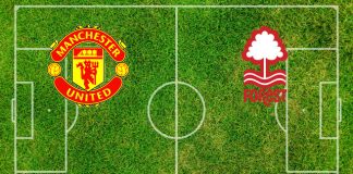 Manchester United-Nottingham Forest (sabato 26 agosto 2023 ore 16:00): formazioni ufficiali, quote, pronostici. Martial con Rashford per i Red Devils Formazioni Manchester United-Nottingham Forest