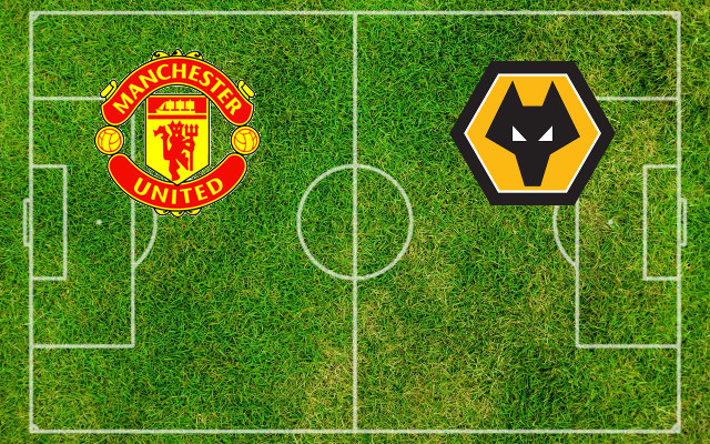 Formazioni Manchester United-Wolverhampton