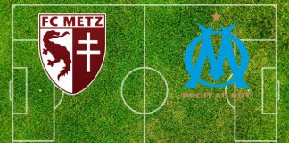 Formazioni Metz-Marsiglia