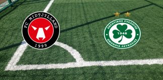 Formazioni Midtjylland-Omonia Nicosia