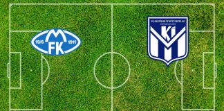 Molde-Klaksvik (Champions League, 15-08-2023 ore 19:00 ): formazioni ufficiali, quote, pronostici Formazioni Molde-Klaksvik