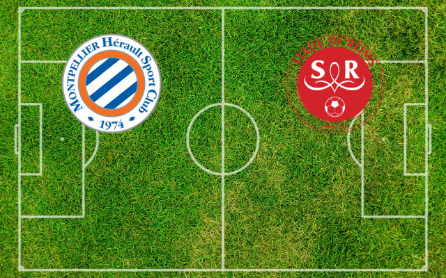 Montpellier-Reims_it Formazioni Montpellier-Reims