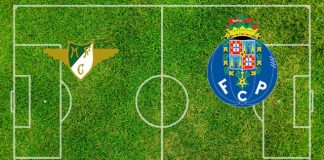 Moreirense-Porto (lunedì 14 agosto 2023 ore 19:45): formazioni ufficiali, quote, pronostici. Dragoni in cerca di riscatto Formazioni Moreirense-Porto