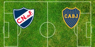 Nacional Montevideo-Boca Juniors (Copa Libertadores, 03-08-2023 ore 02:00 ): formazioni ufficiali, quote, pronostici Formazioni Nacional Montevideo-Boca Juniors