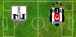 Neftchi Baku-Besiktas (Conference League, 10-08-2023 ore 19:00 ): formazioni ufficiali, quote, pronostici Formazioni Neftchi Baku-Besiktas