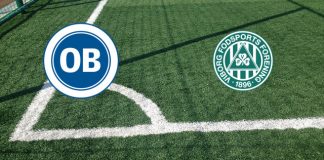 Formazioni Odense BK-Viborg