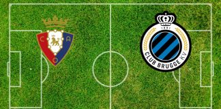 Osasuna-Club Brugge (Conference League, 24-08-2023 ore 20:30 ): formazioni ufficiali, quote, pronostici. Il Chimy Avila parte titolare Formazioni Osasuna-Club Brugge