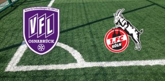 Osnabruck-Colonia (lunedì 14 agosto 2023 ore 20:45): formazioni, quote, pronostici Formazioni Osnabruck-Colonia