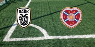PAOK-Hearts (Conference League, 31-08-2023 ore 19:30 ): formazioni ufficiali, quote, pronostici Formazioni PAOK-Hearts