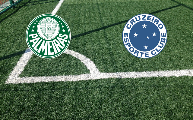 Palmeiras-Cruzeiro_it Formazioni Palmeiras-Cruzeiro