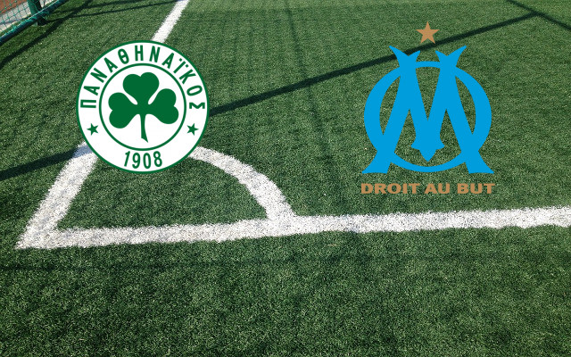 Panathinaikos-Marsiglia_it Formazioni Panathinaikos-Marsiglia