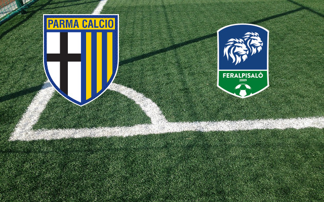 Parma-Feralpisalò_it Formazioni Parma-Feralpisalò