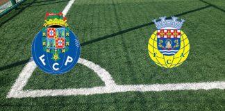 Formazioni Porto-Arouca