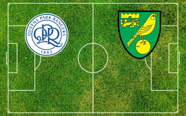 QPR-Norwich_it Formazioni QPR-Norwich