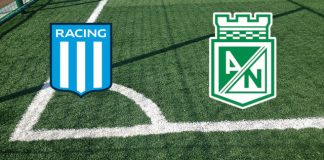 Racing Club-Atletico Nacional (Copa Libertadores, 11-08-2023 ore 02:00 ): formazioni ufficiali, quote, pronostici Formazioni Racing Club-Atletico Nacional