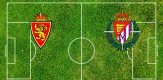 Real Zaragoza-Valladolid (venerdì 18 agosto 2023 ore 21:30): formazioni ufficiali, quote, pronostici Formazioni Real Zaragoza-Valladolid